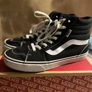 Vans